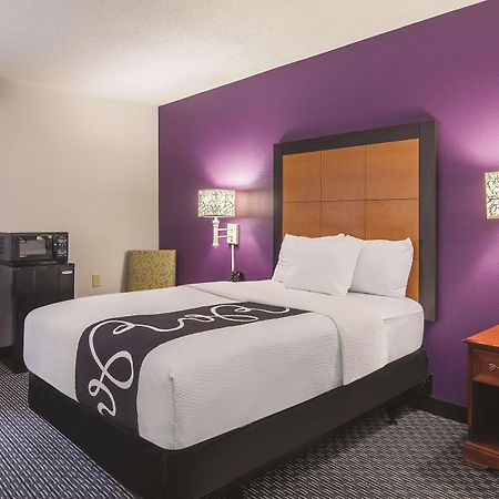 Wingate By Wyndham Brunswick Ga I-95 Hotel Luaran gambar