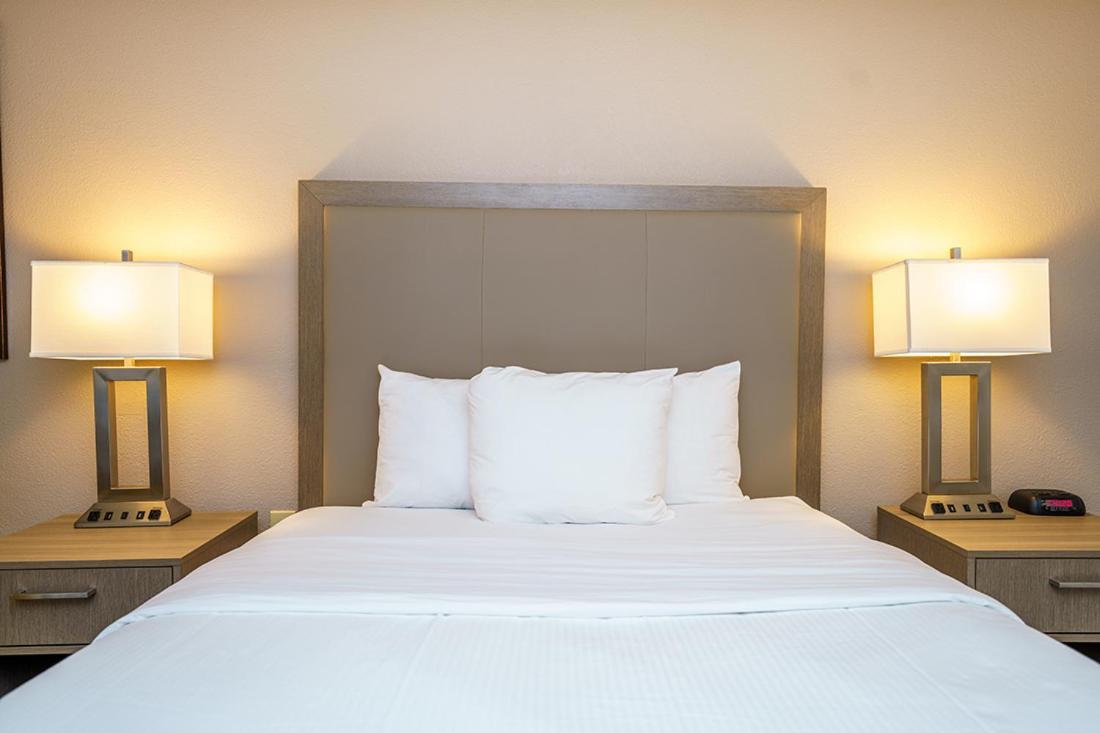 Wingate By Wyndham Brunswick Ga I-95 Hotel Luaran gambar