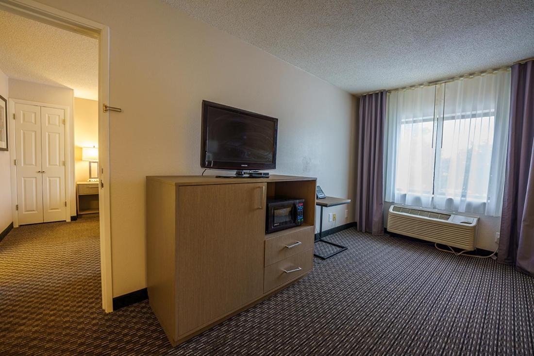 Wingate By Wyndham Brunswick Ga I-95 Hotel Luaran gambar