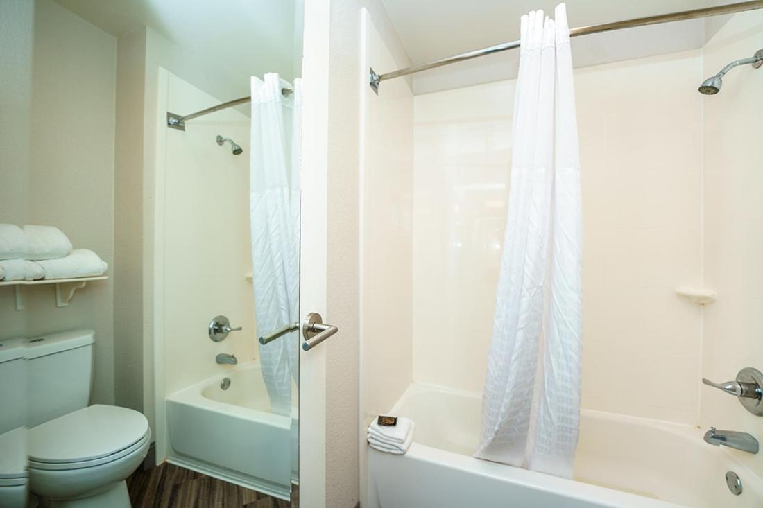 Wingate By Wyndham Brunswick Ga I-95 Hotel Luaran gambar