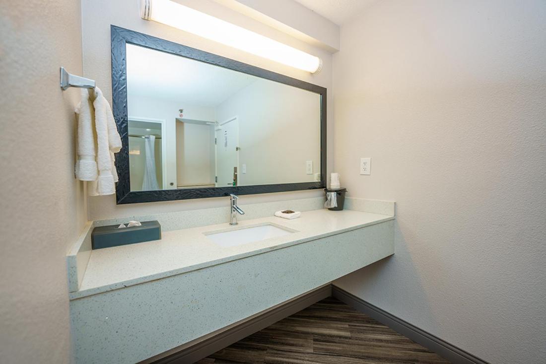 Wingate By Wyndham Brunswick Ga I-95 Hotel Luaran gambar
