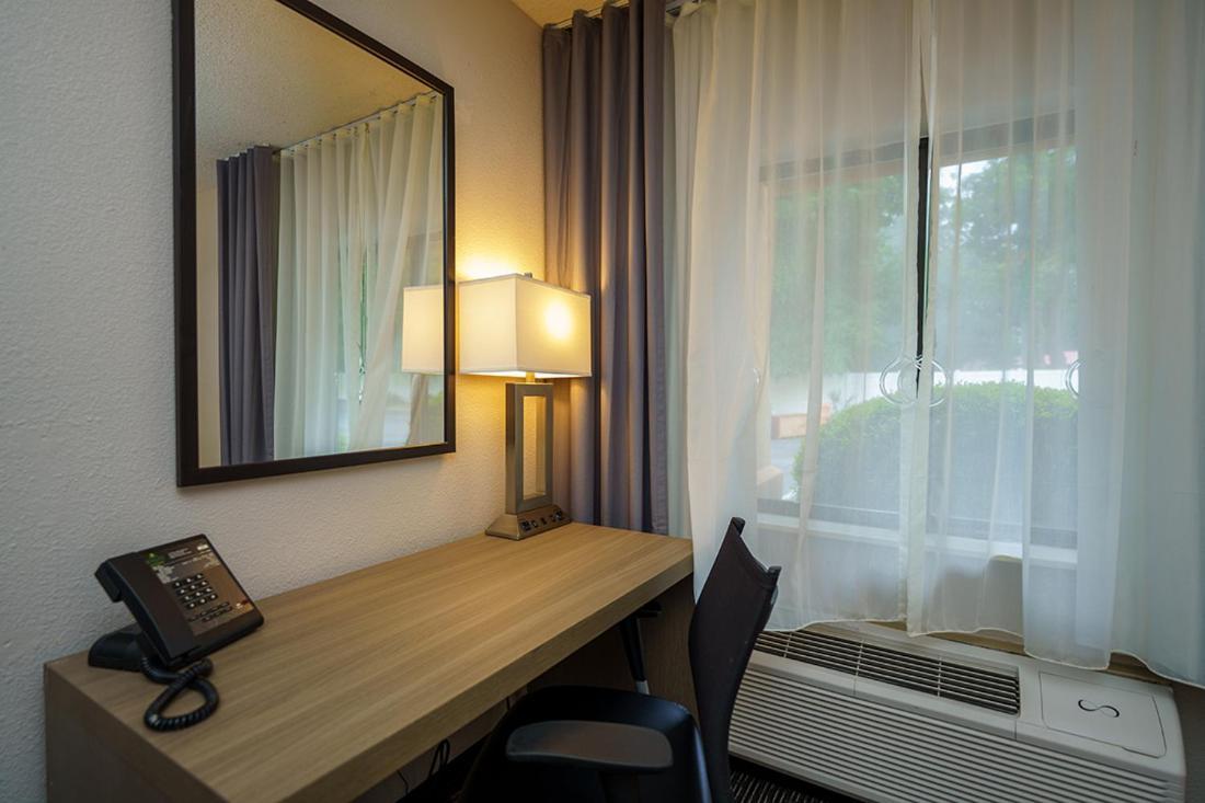 Wingate By Wyndham Brunswick Ga I-95 Hotel Luaran gambar