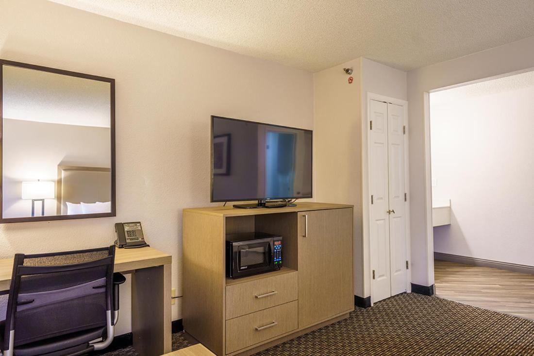 Wingate By Wyndham Brunswick Ga I-95 Hotel Luaran gambar
