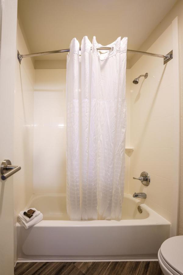 Wingate By Wyndham Brunswick Ga I-95 Hotel Luaran gambar