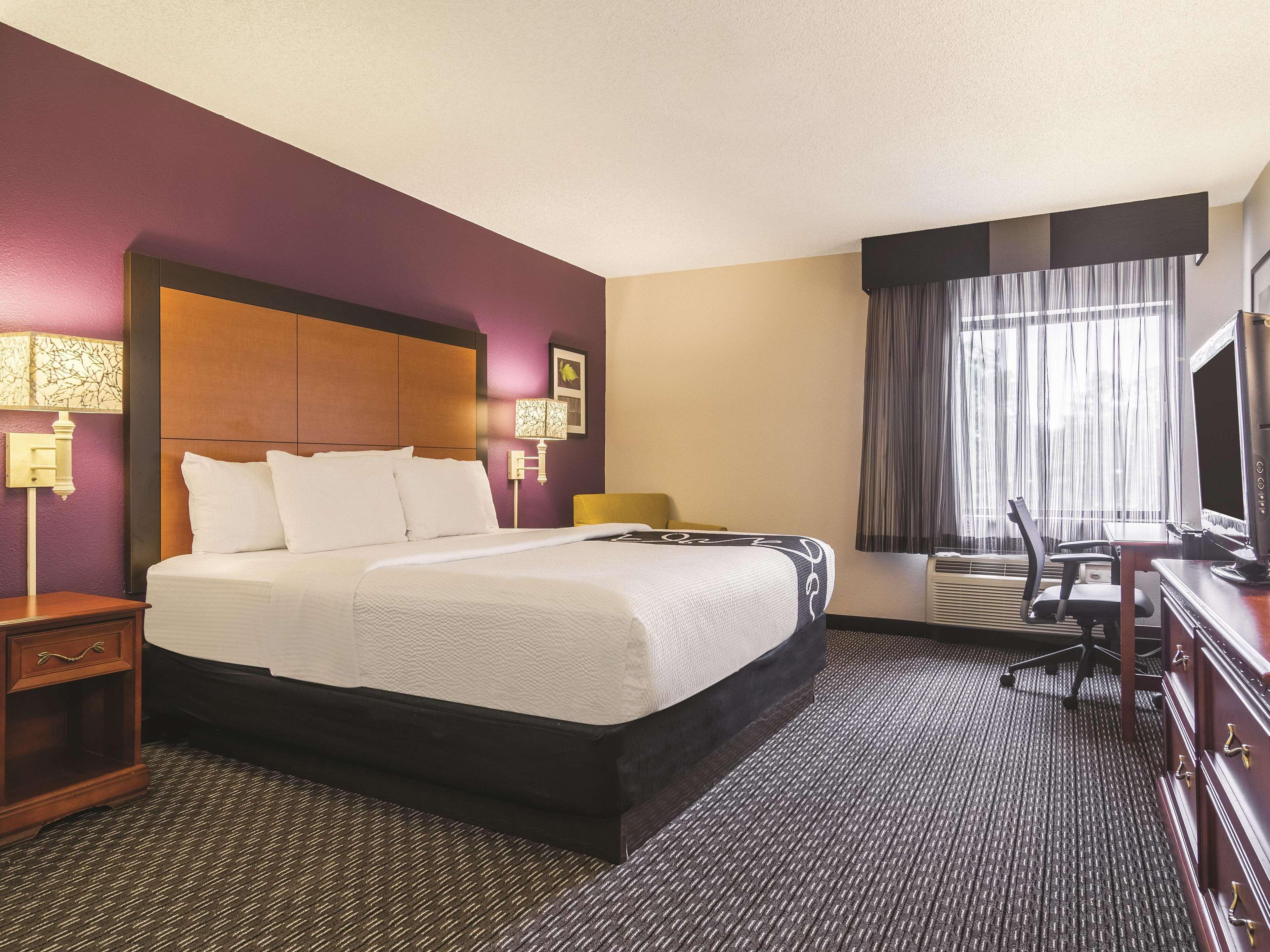 Wingate By Wyndham Brunswick Ga I-95 Hotel Luaran gambar