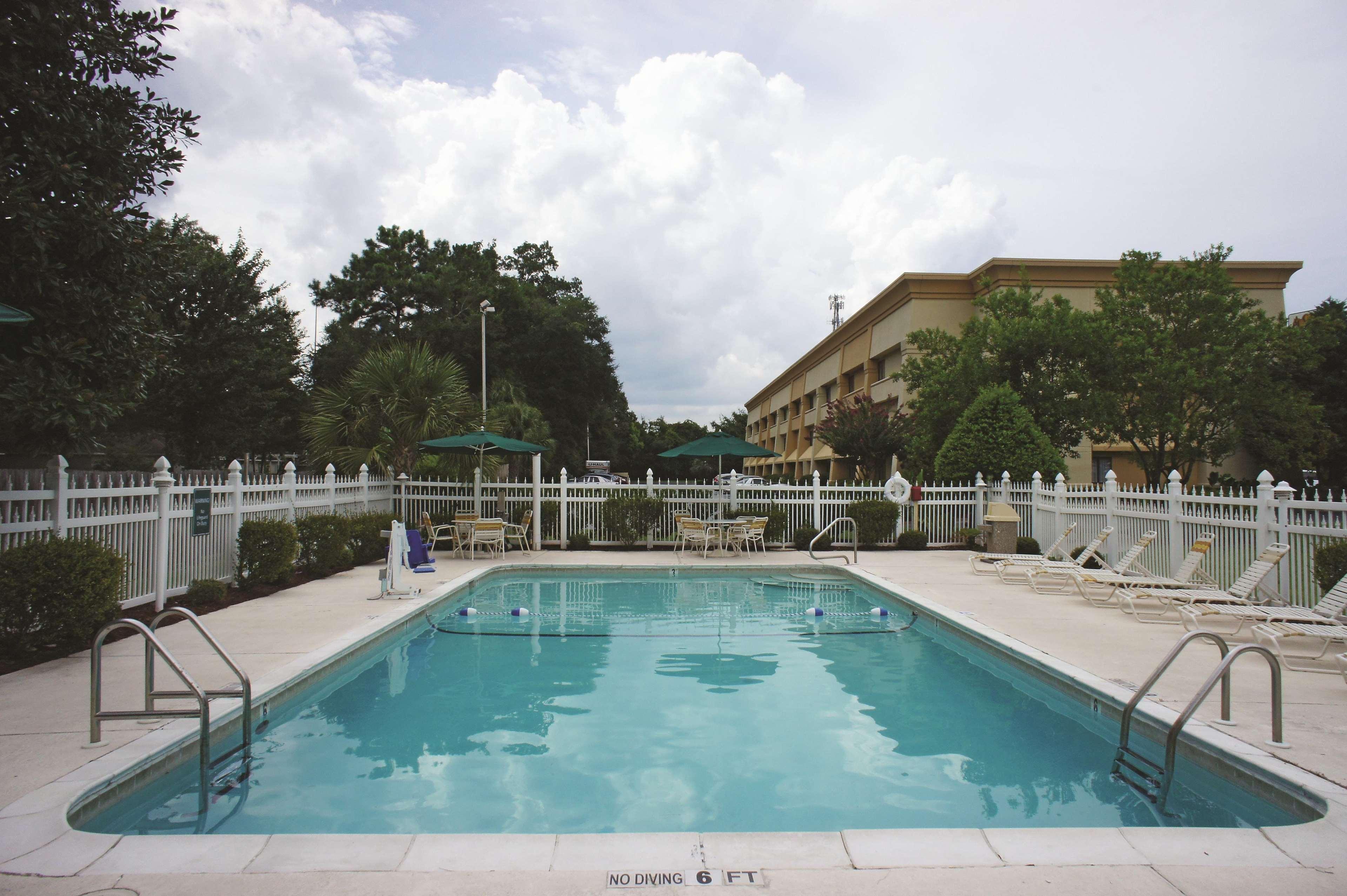 Wingate By Wyndham Brunswick Ga I-95 Hotel Luaran gambar
