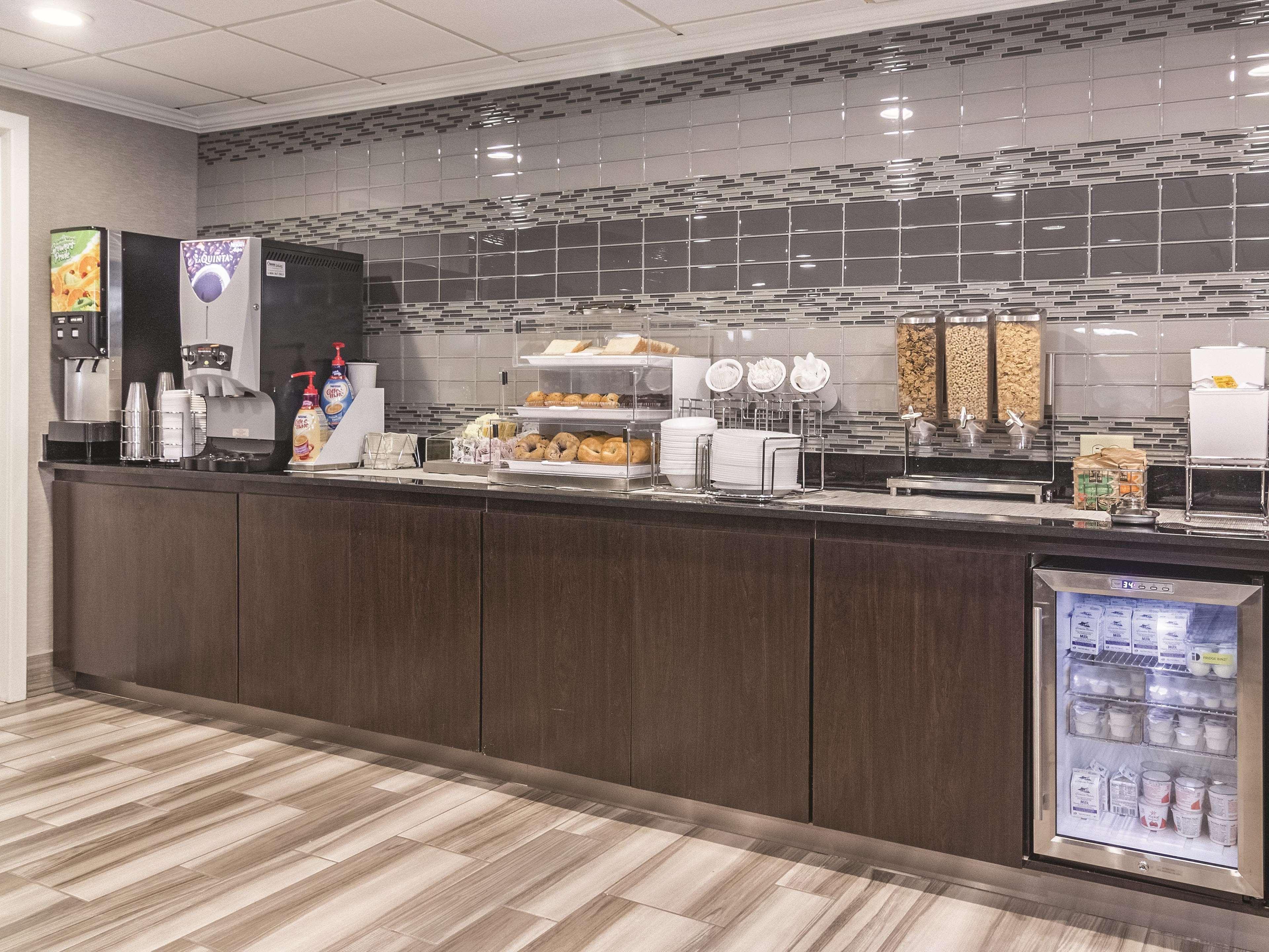 Wingate By Wyndham Brunswick Ga I-95 Hotel Luaran gambar