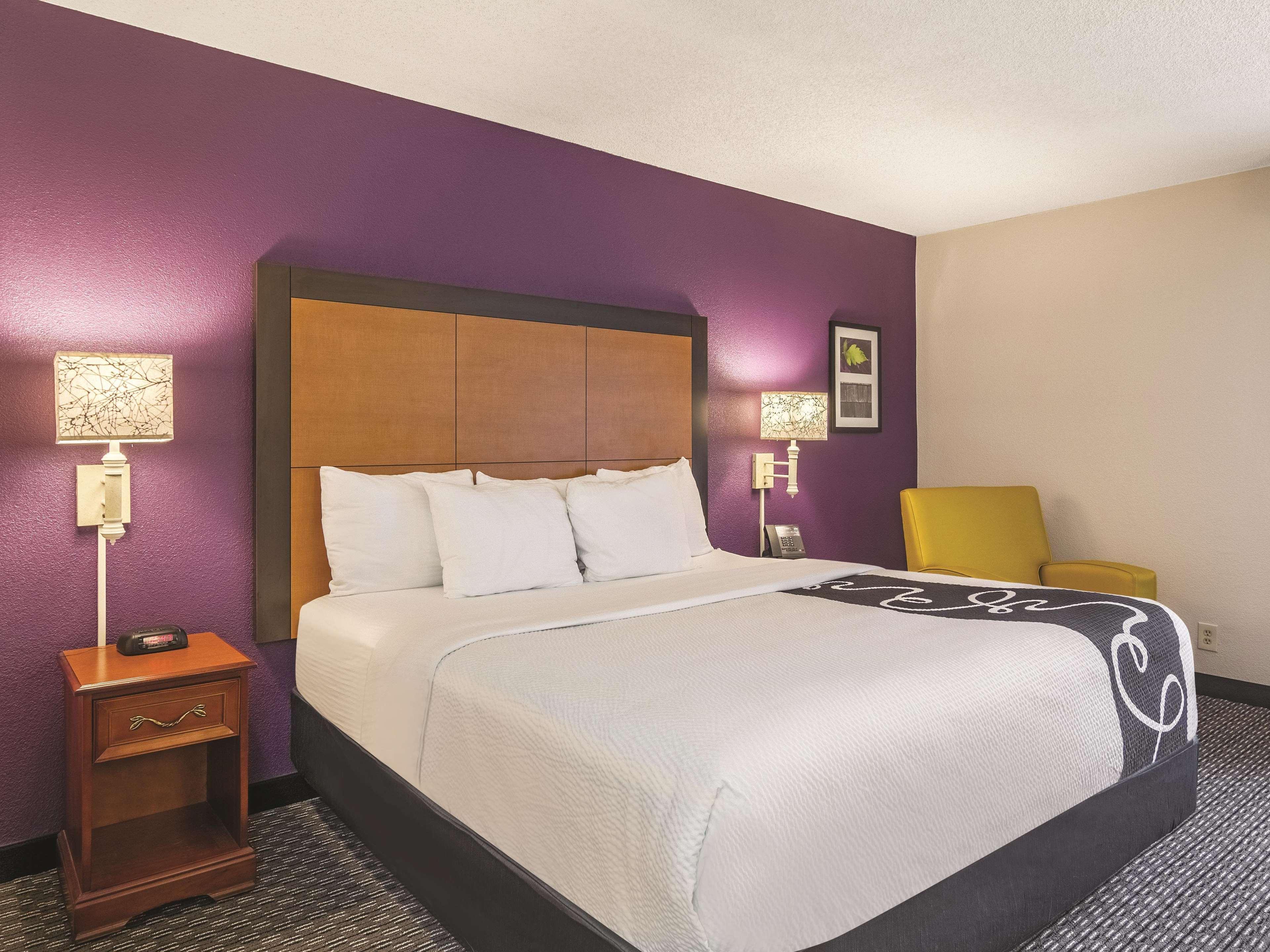 Wingate By Wyndham Brunswick Ga I-95 Hotel Luaran gambar