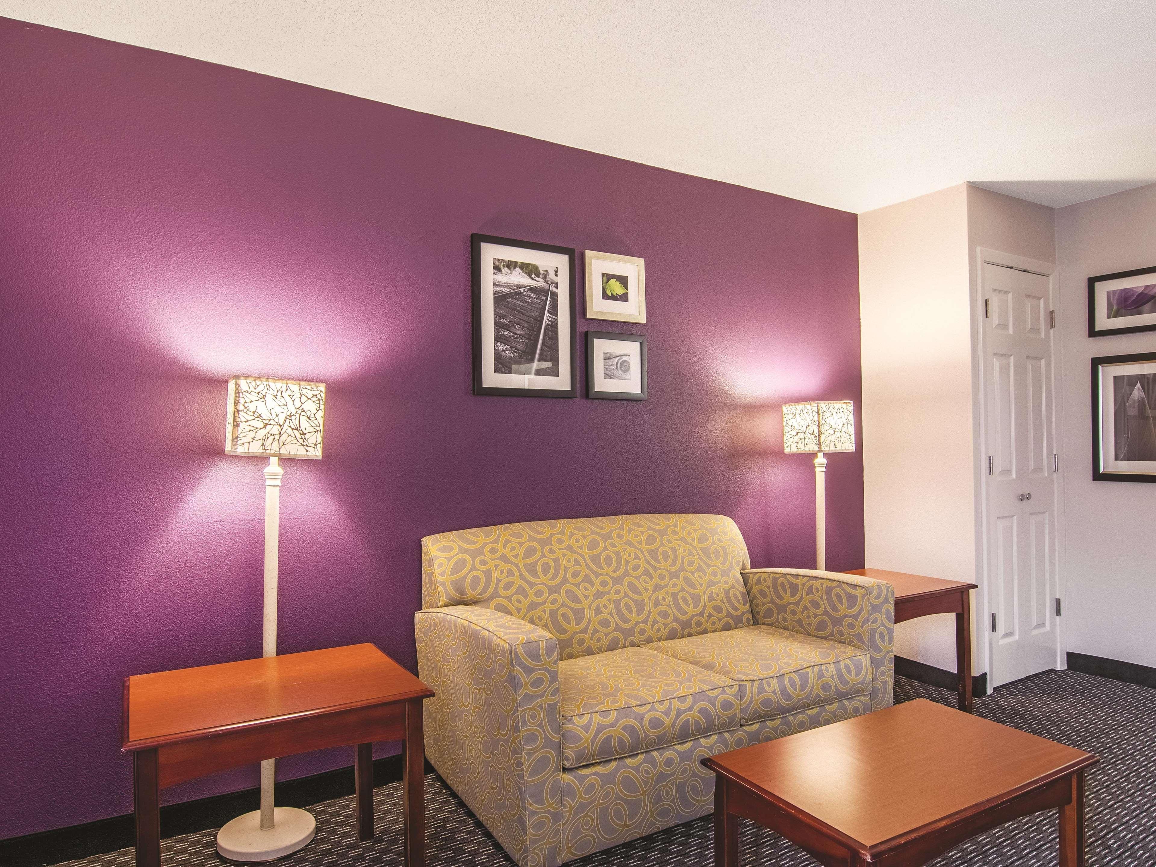 Wingate By Wyndham Brunswick Ga I-95 Hotel Luaran gambar
