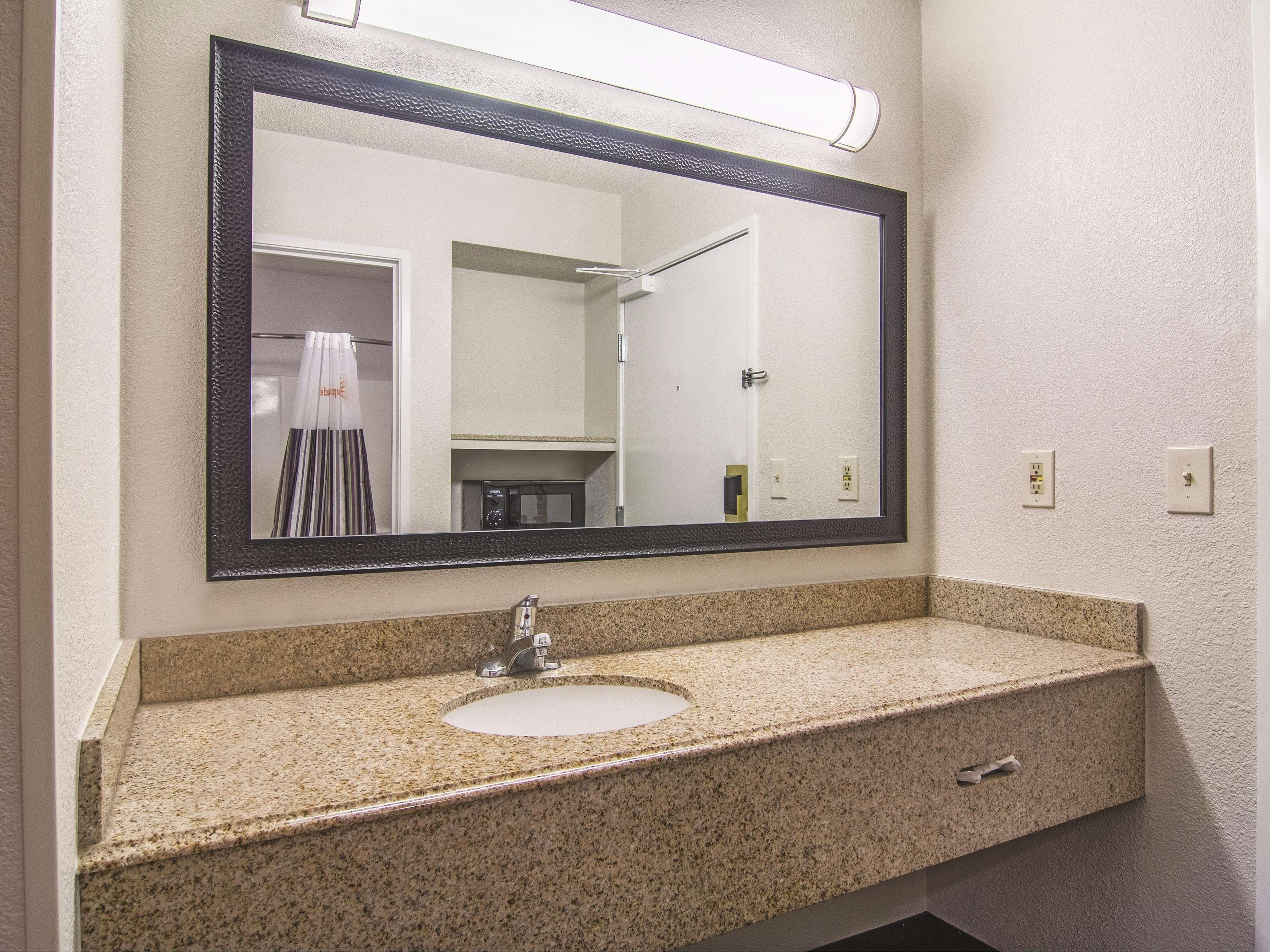 Wingate By Wyndham Brunswick Ga I-95 Hotel Luaran gambar
