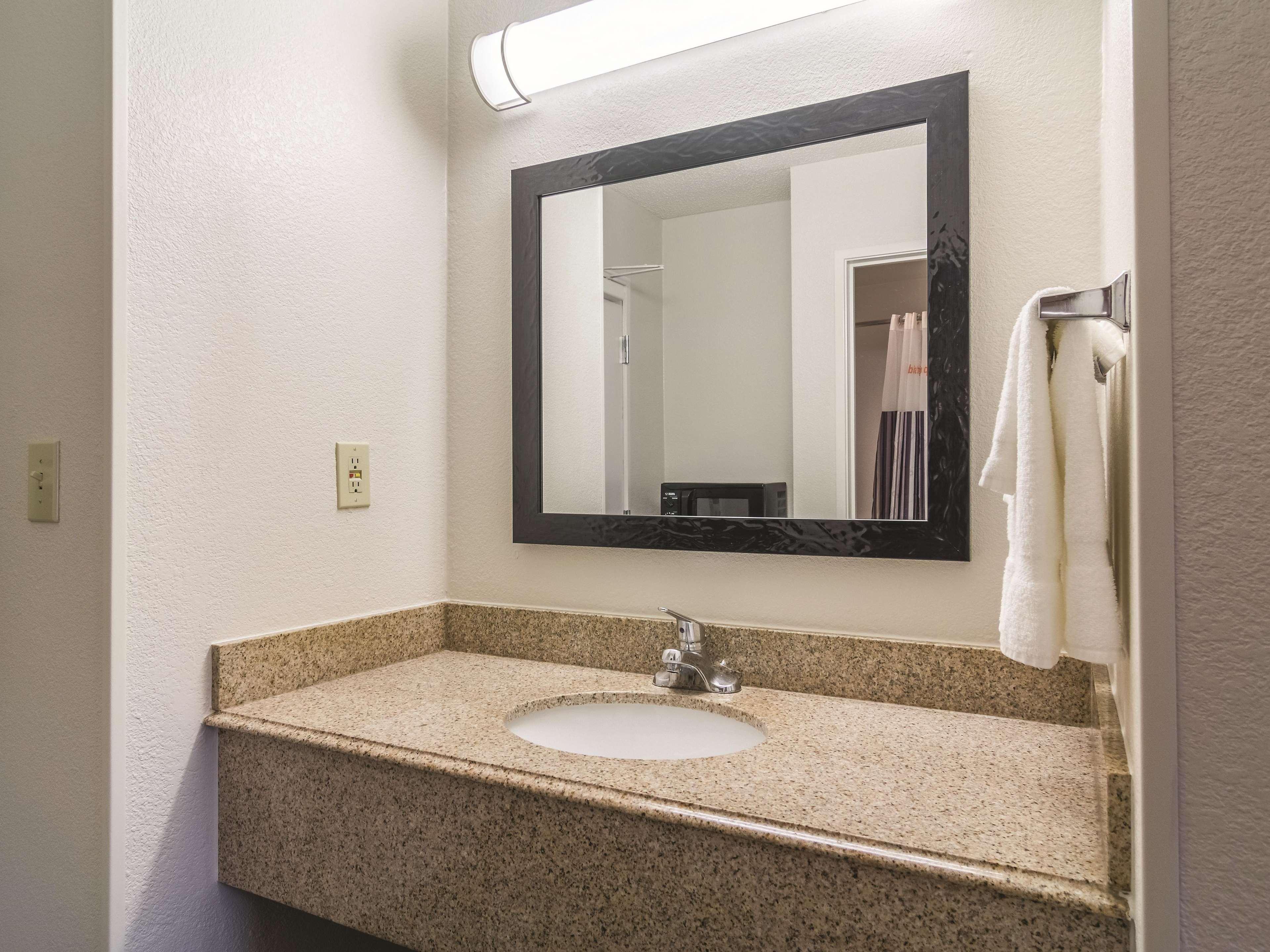 Wingate By Wyndham Brunswick Ga I-95 Hotel Luaran gambar