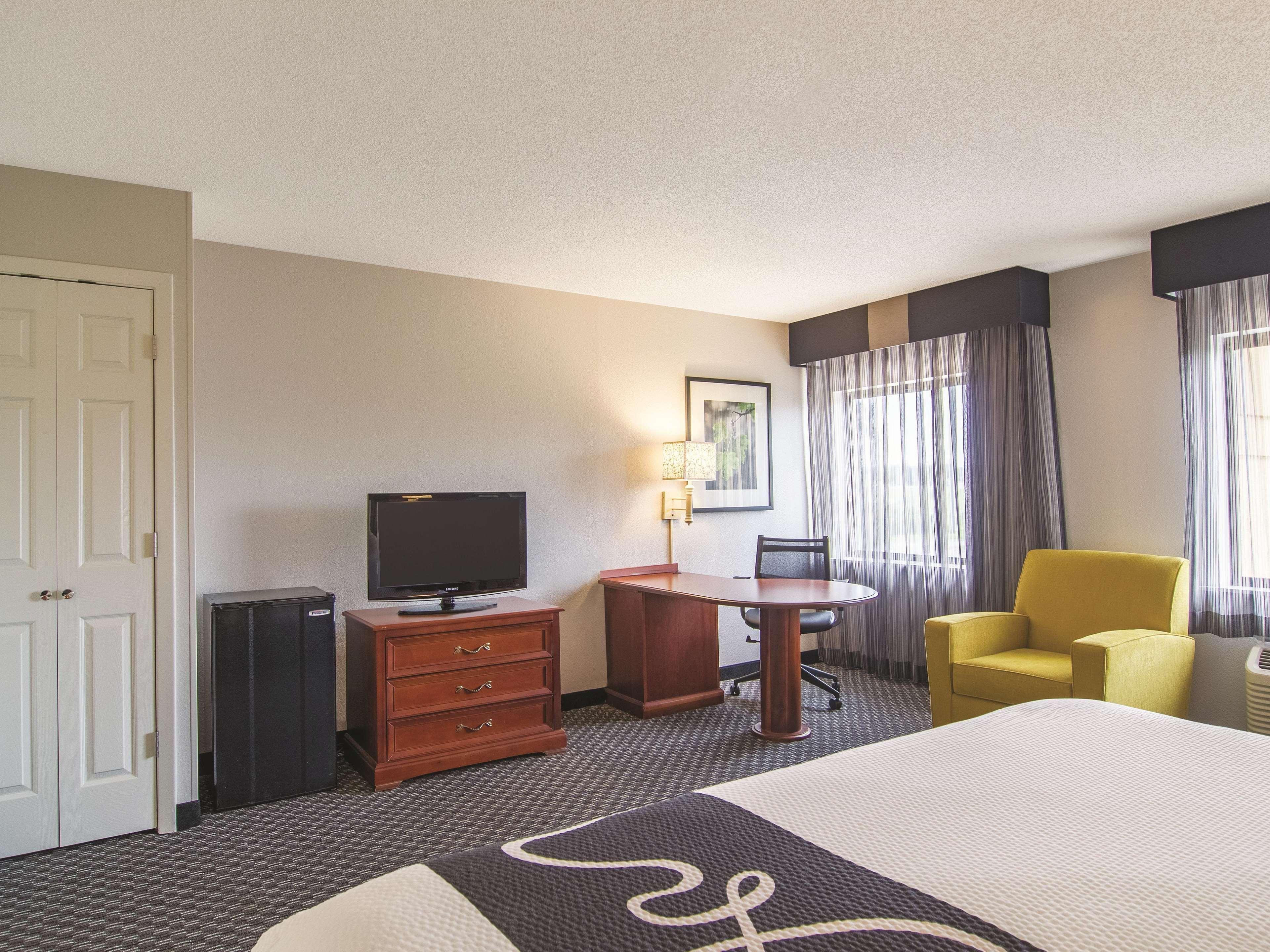 Wingate By Wyndham Brunswick Ga I-95 Hotel Luaran gambar