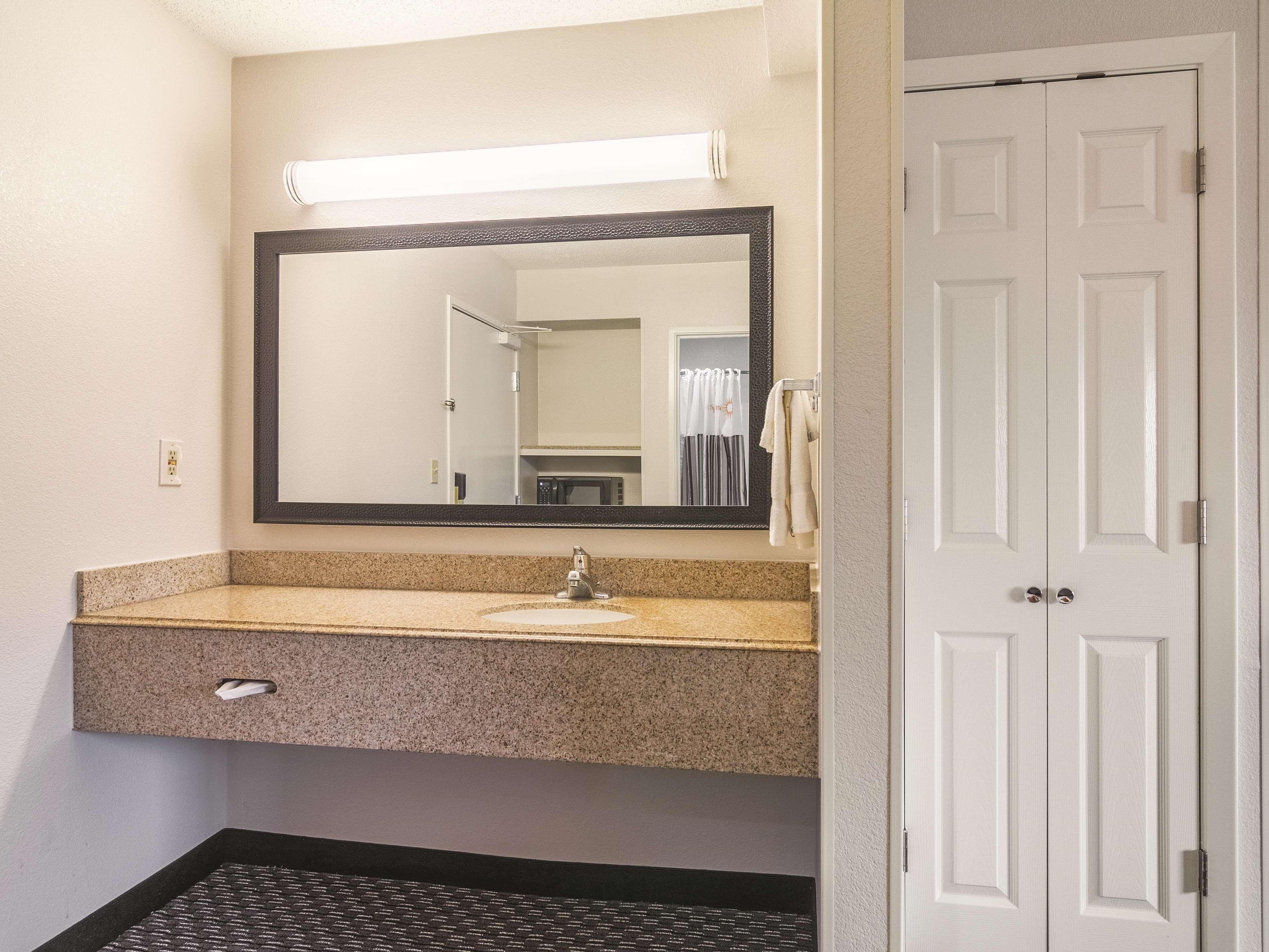 Wingate By Wyndham Brunswick Ga I-95 Hotel Luaran gambar