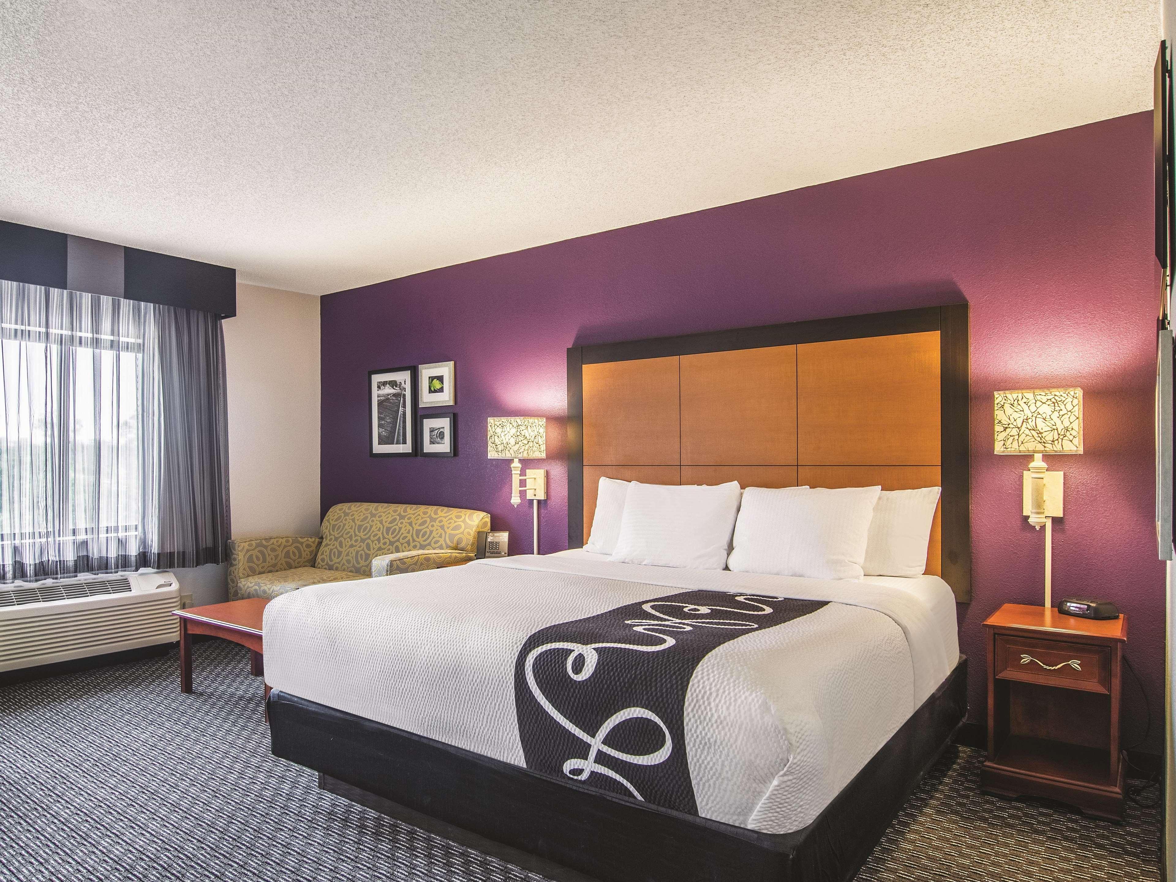 Wingate By Wyndham Brunswick Ga I-95 Hotel Luaran gambar