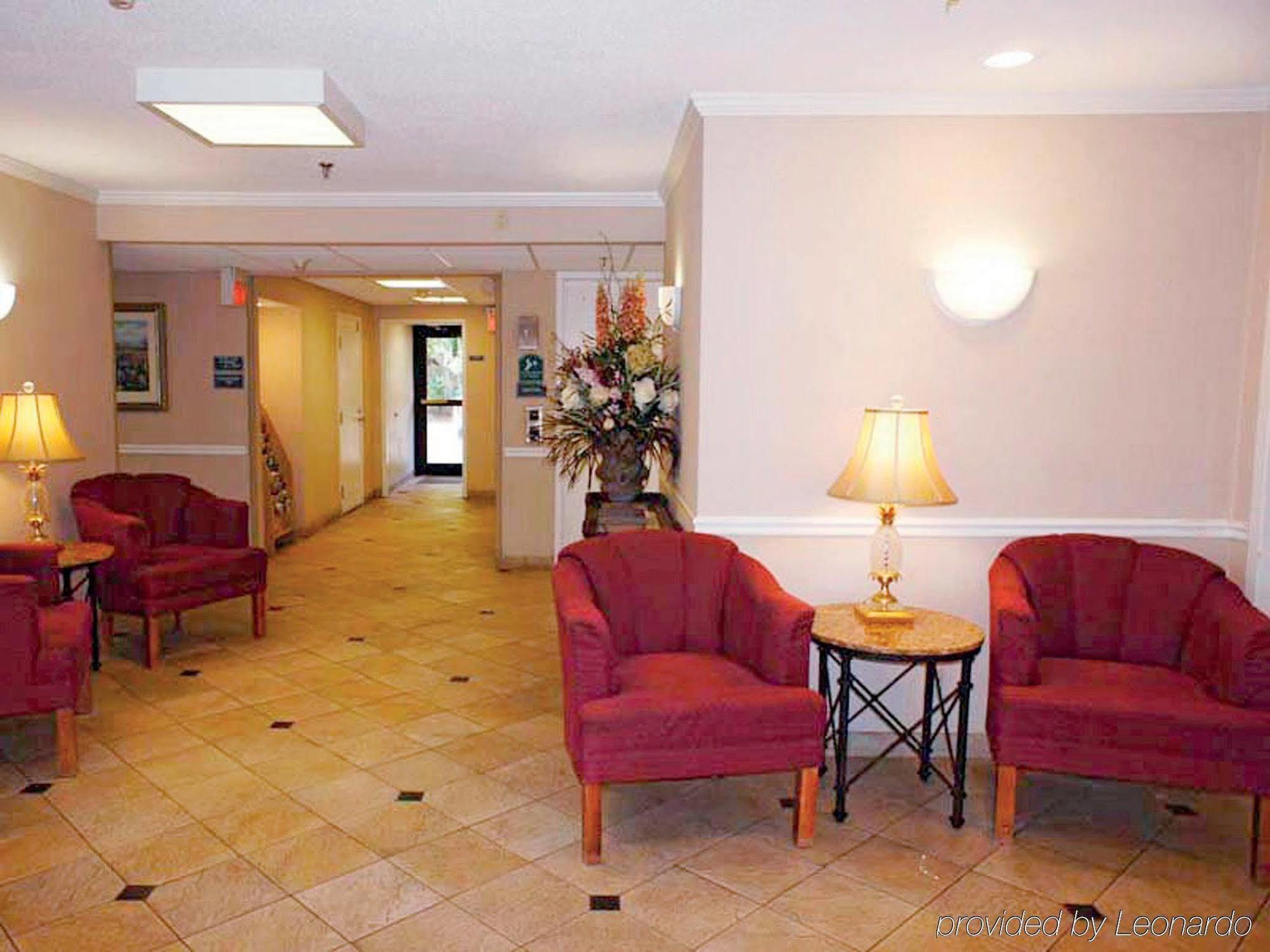 Wingate By Wyndham Brunswick Ga I-95 Hotel Luaran gambar