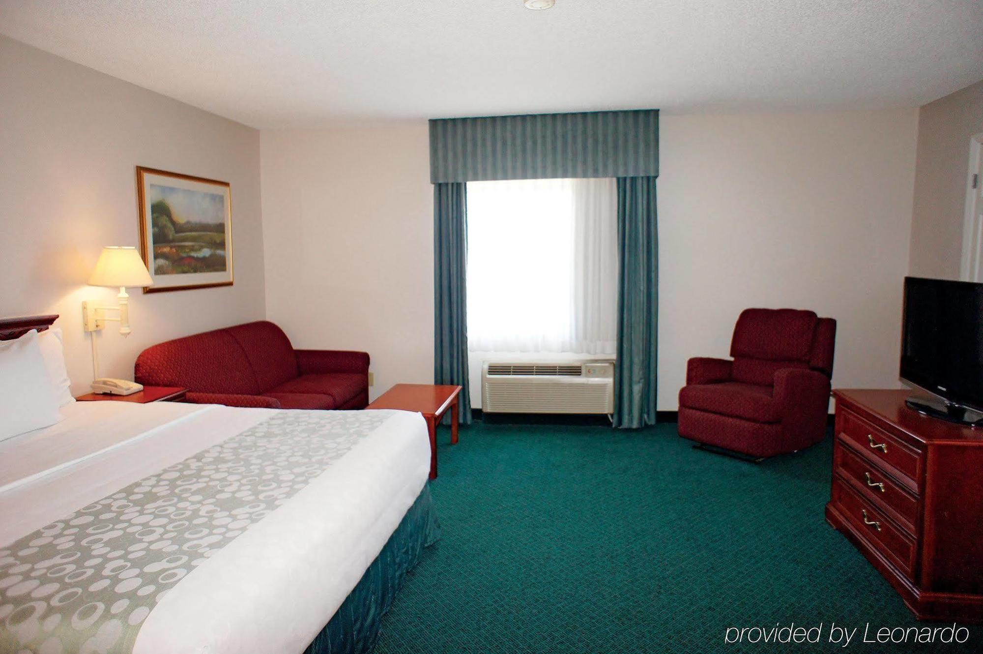 Wingate By Wyndham Brunswick Ga I-95 Hotel Luaran gambar