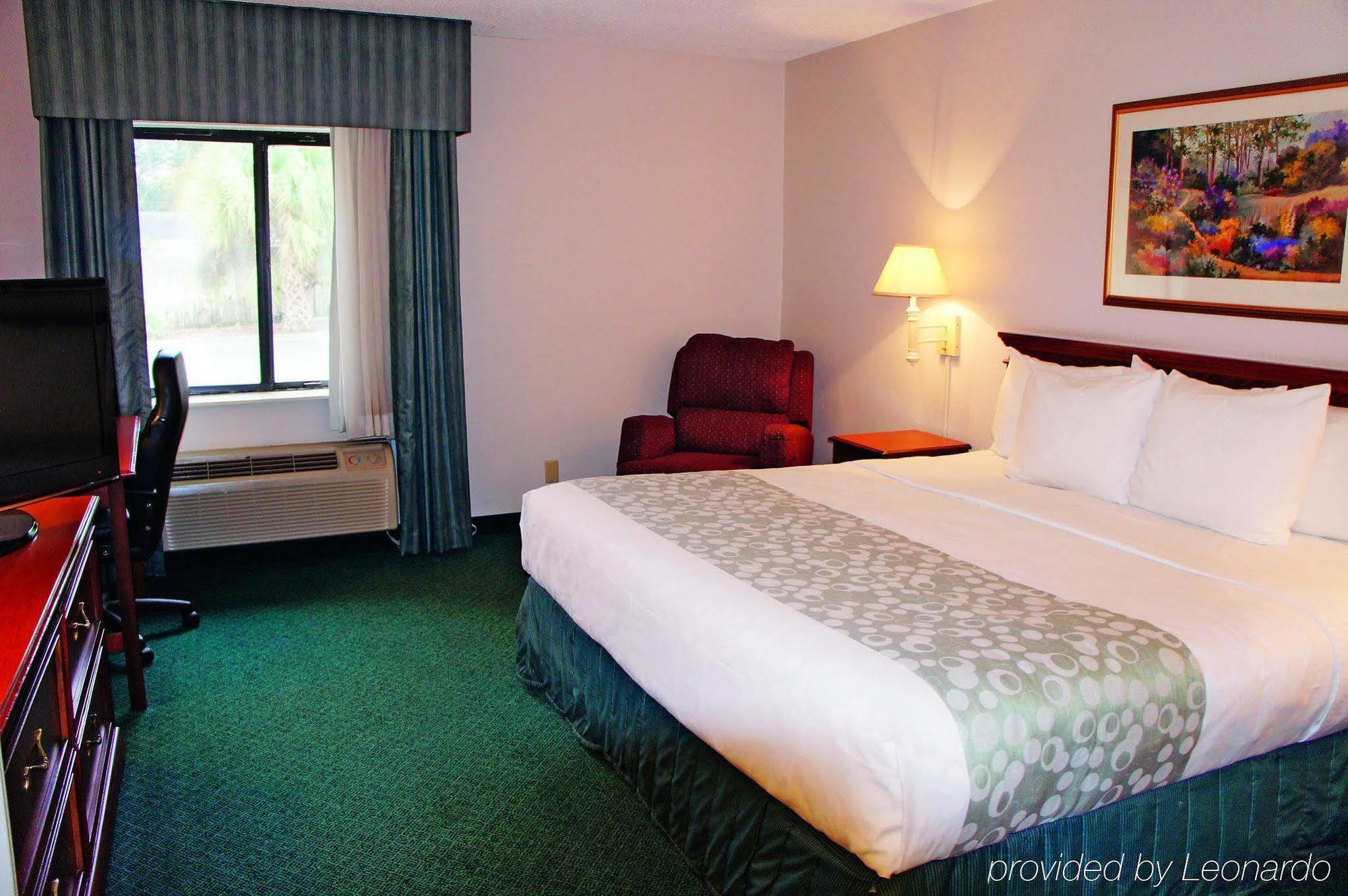 Wingate By Wyndham Brunswick Ga I-95 Hotel Luaran gambar