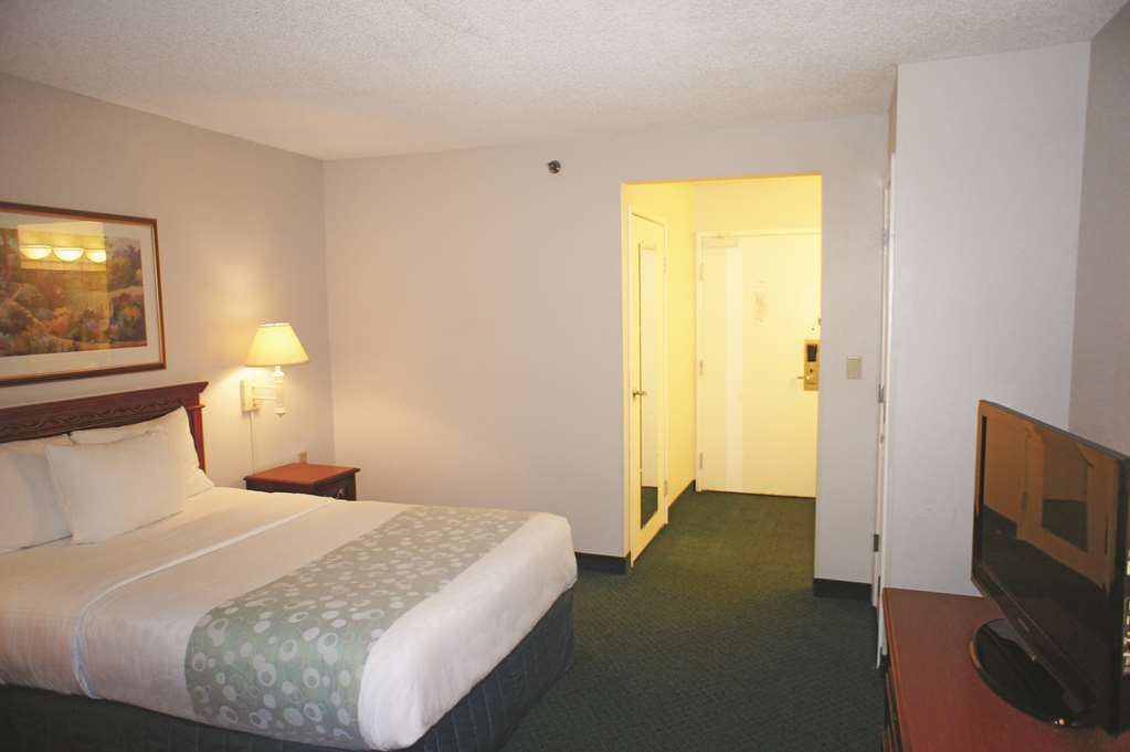 Wingate By Wyndham Brunswick Ga I-95 Hotel Bilik gambar