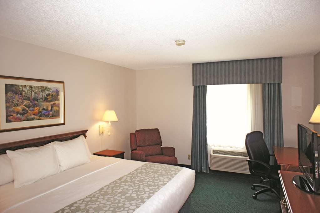Wingate By Wyndham Brunswick Ga I-95 Hotel Bilik gambar