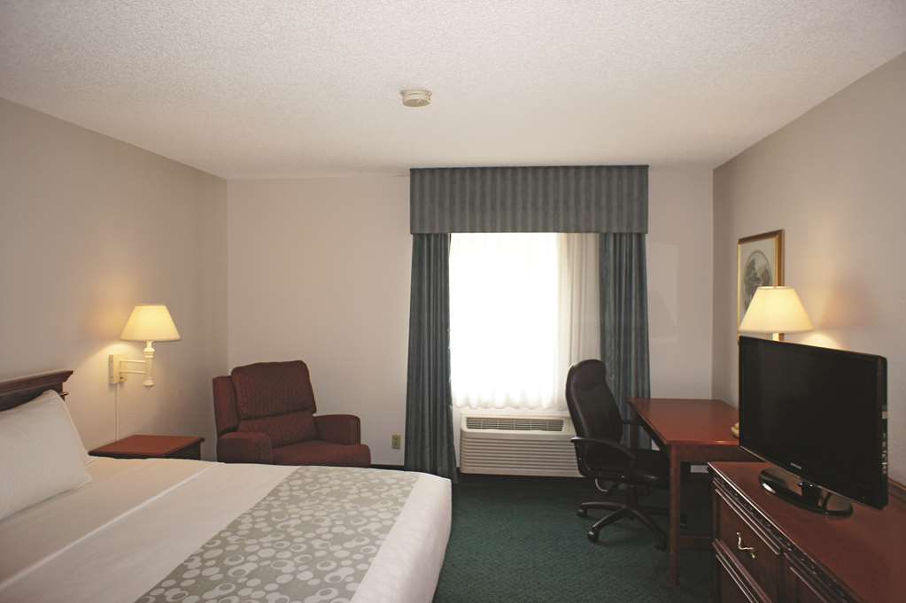 Wingate By Wyndham Brunswick Ga I-95 Hotel Bilik gambar