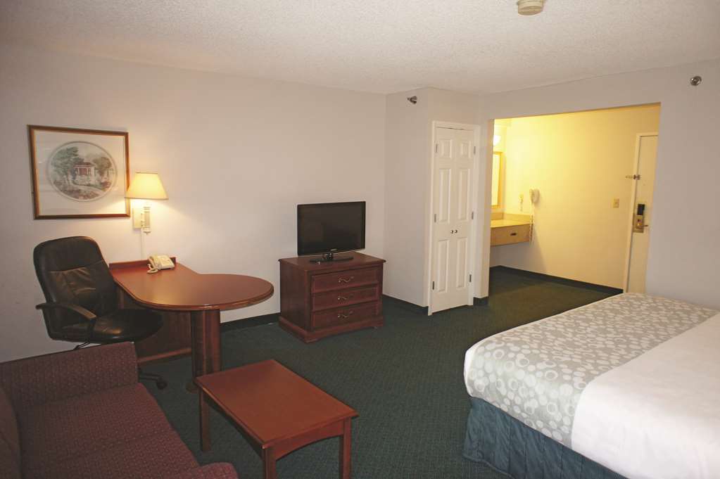 Wingate By Wyndham Brunswick Ga I-95 Hotel Bilik gambar