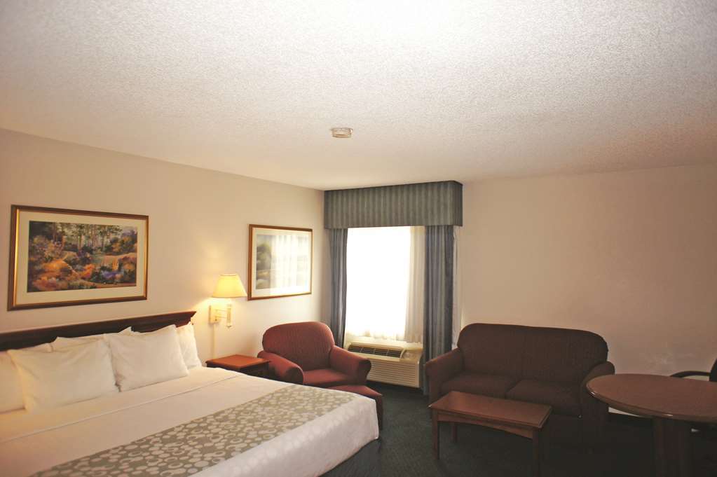 Wingate By Wyndham Brunswick Ga I-95 Hotel Bilik gambar