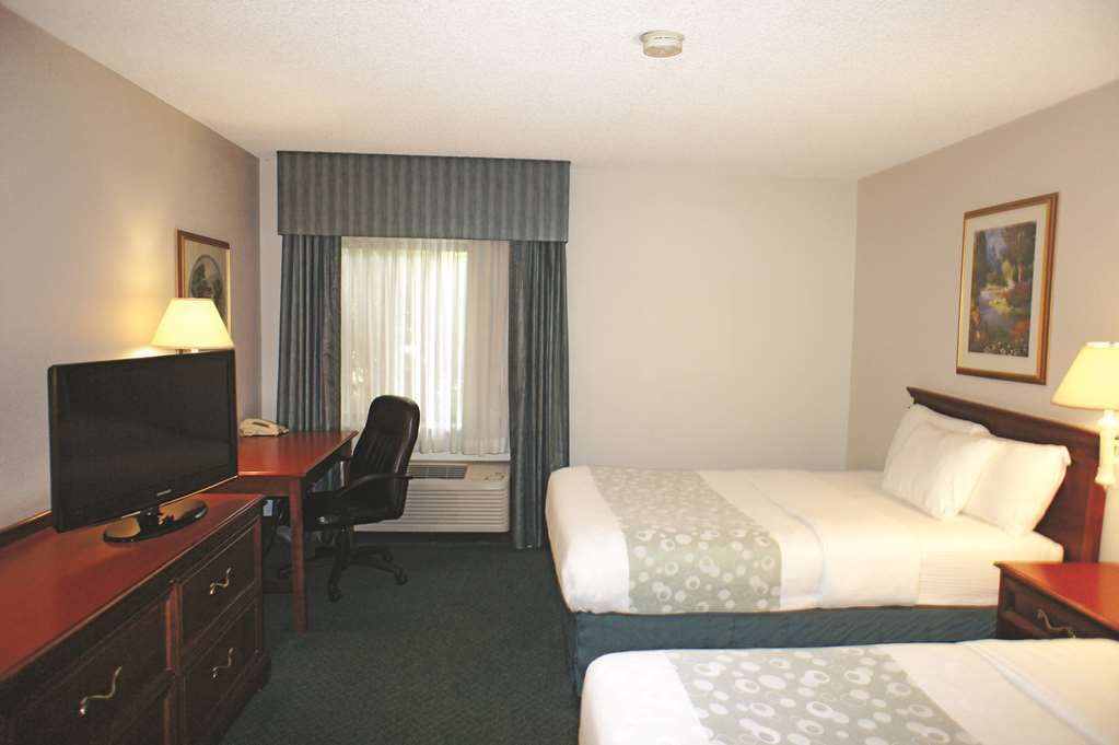 Wingate By Wyndham Brunswick Ga I-95 Hotel Bilik gambar