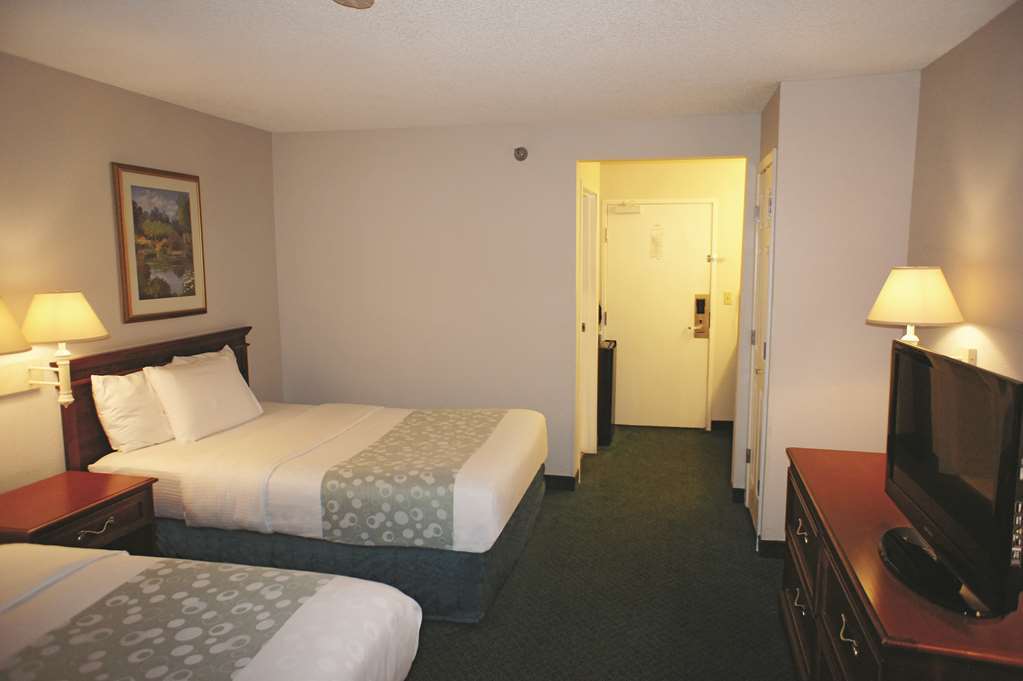 Wingate By Wyndham Brunswick Ga I-95 Hotel Bilik gambar