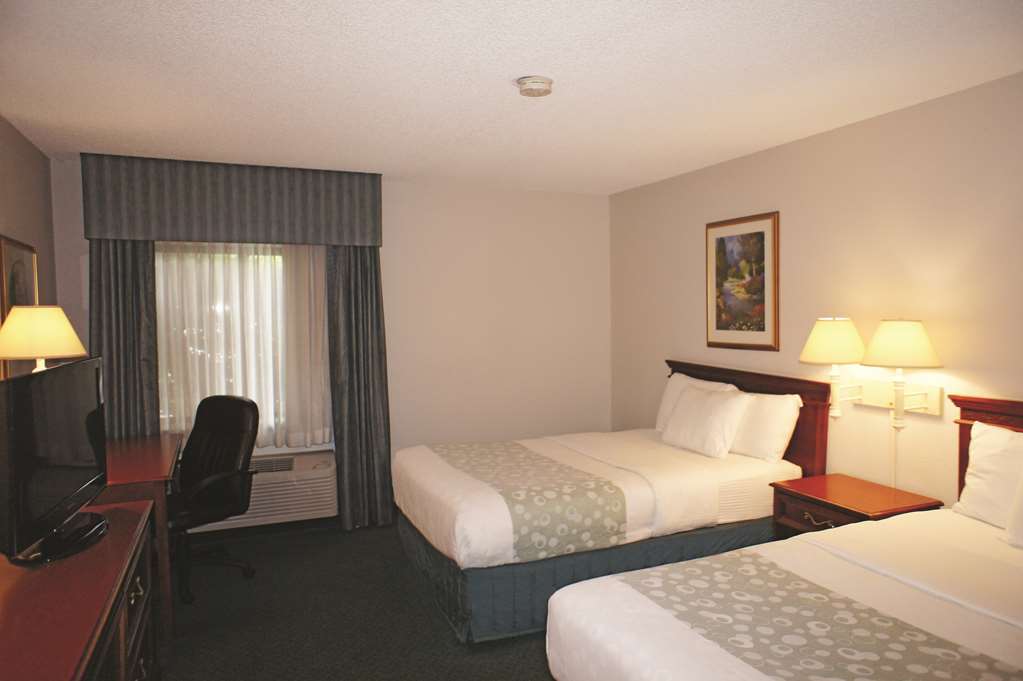 Wingate By Wyndham Brunswick Ga I-95 Hotel Bilik gambar