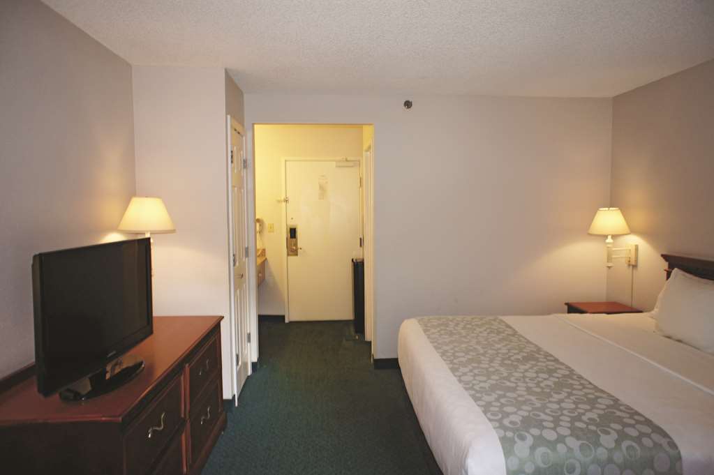 Wingate By Wyndham Brunswick Ga I-95 Hotel Bilik gambar