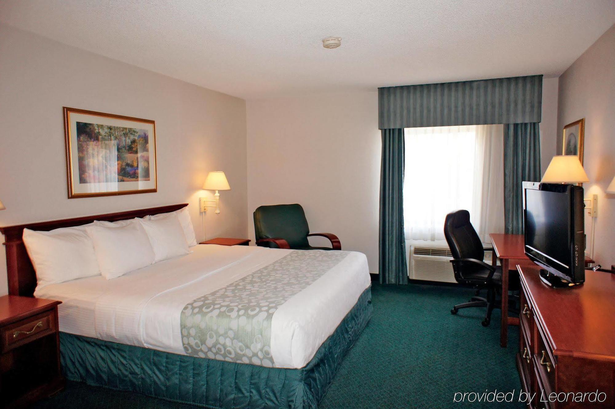 Wingate By Wyndham Brunswick Ga I-95 Hotel Luaran gambar