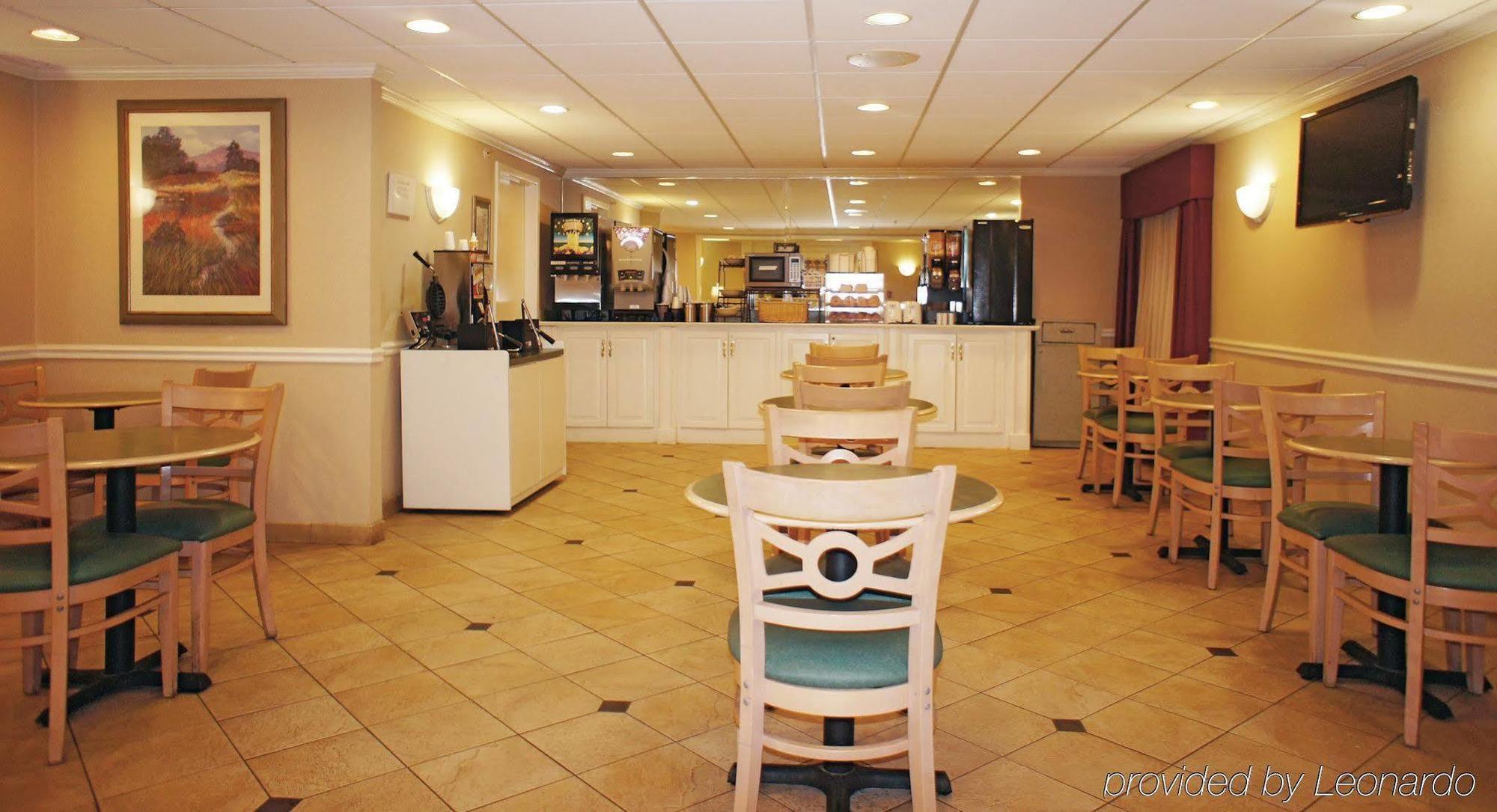 Wingate By Wyndham Brunswick Ga I-95 Hotel Luaran gambar