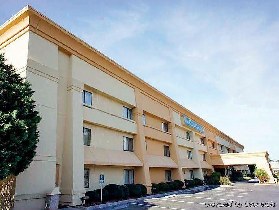 Wingate By Wyndham Brunswick Ga I-95 Hotel Luaran gambar