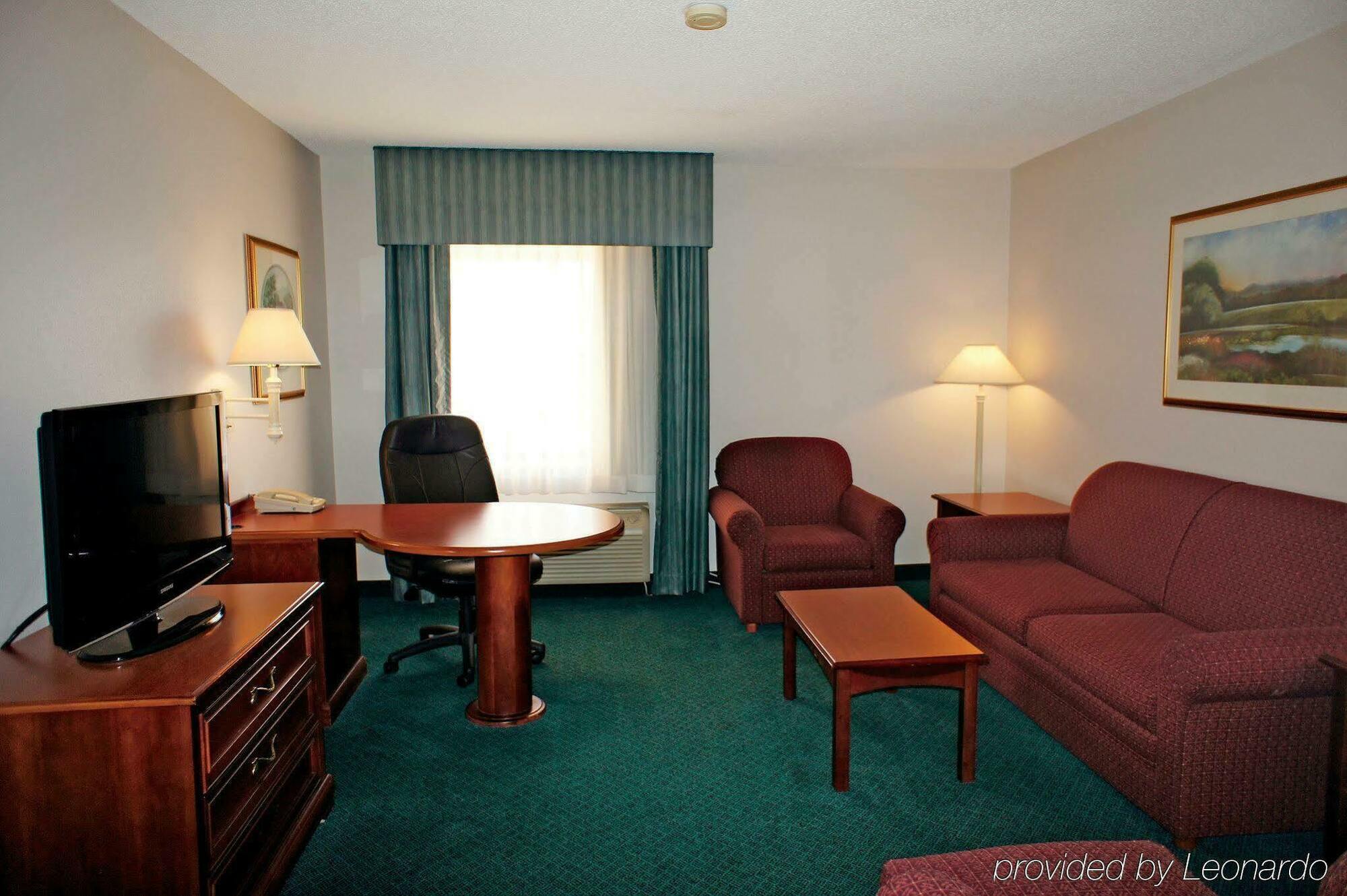 Wingate By Wyndham Brunswick Ga I-95 Hotel Luaran gambar