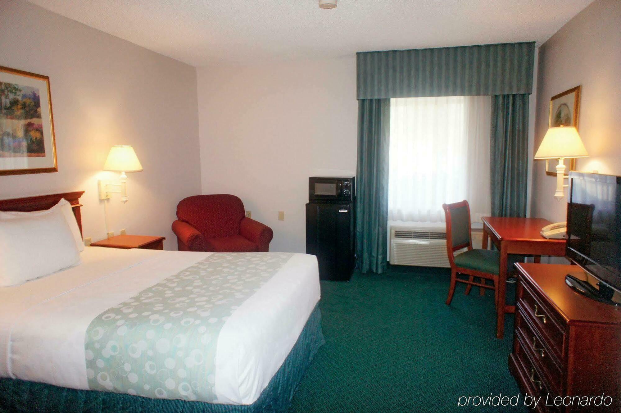 Wingate By Wyndham Brunswick Ga I-95 Hotel Luaran gambar